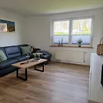 Nordseeglueck Im Feriehus *