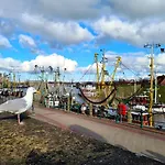 Nordseeglueck Im Feriehus *