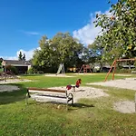 Nordseeglueck Im