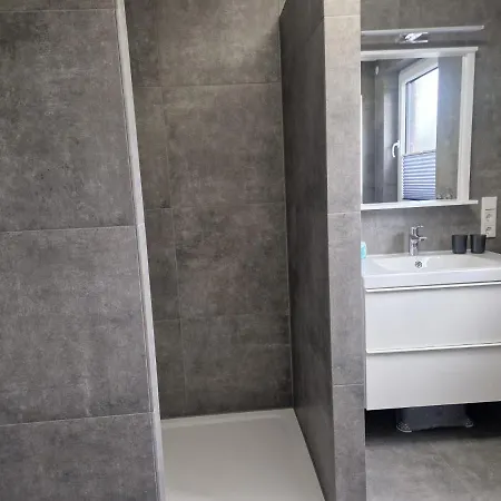 Nordseeglück Im Ferienhaus *
