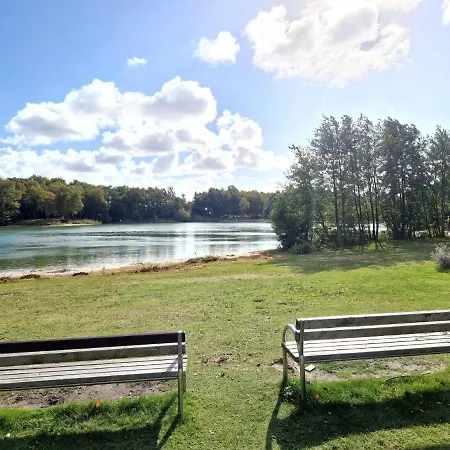 Nordseeglück Im Ferienhaus