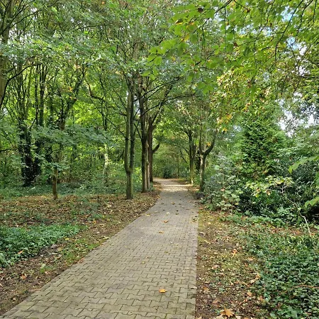 Nordseeglück Im * Berumbur