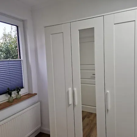 Nordseeglück Im Ferienhaus *