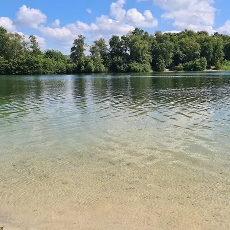 Nordseeglück Im Ferienhaus Berumbur