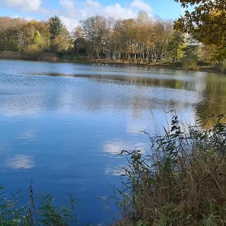 Nordseeglück Im