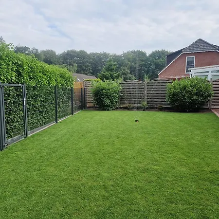 Nordseeglück Im