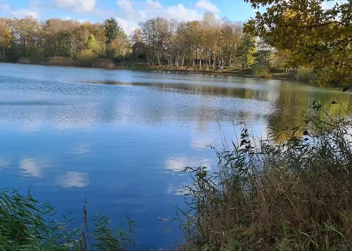Nordseeglueck Im
