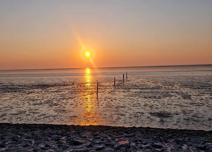 Nordseeglueck Im